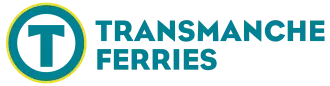Logo DFDS TRANSMANCHE FERRIES