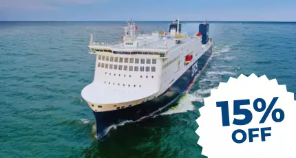Offre Klaipeda–Karlshamn