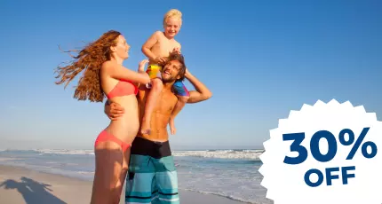 Offre Spéciale PÂQUES 2026