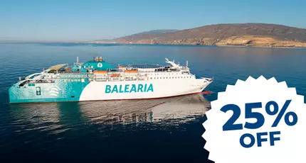🌊 Offre Exclusive Baléares