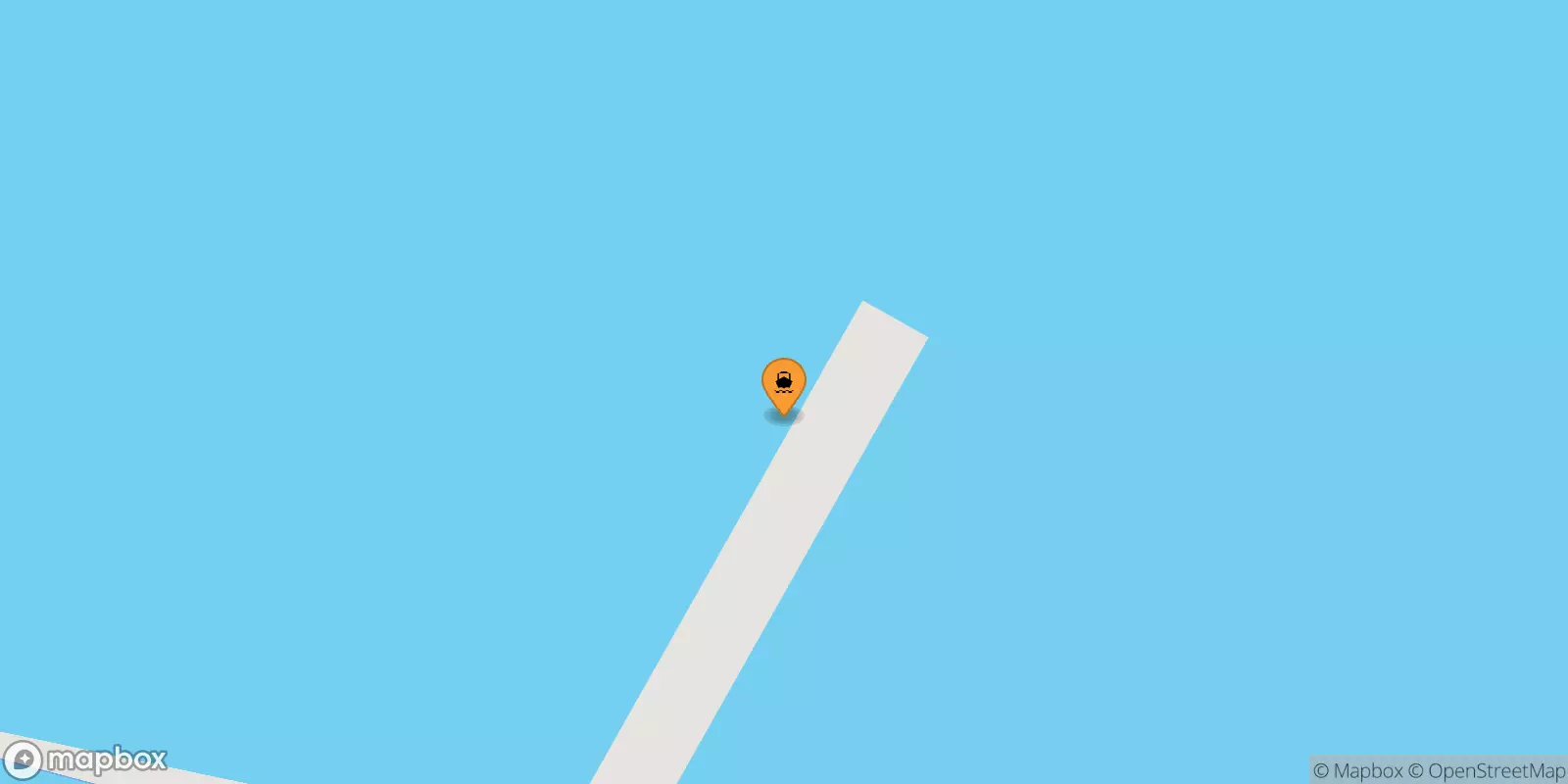 Ferry de Koh Jum